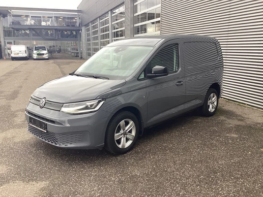 Volkswagen Caddy - Afbeelding 2 van 12