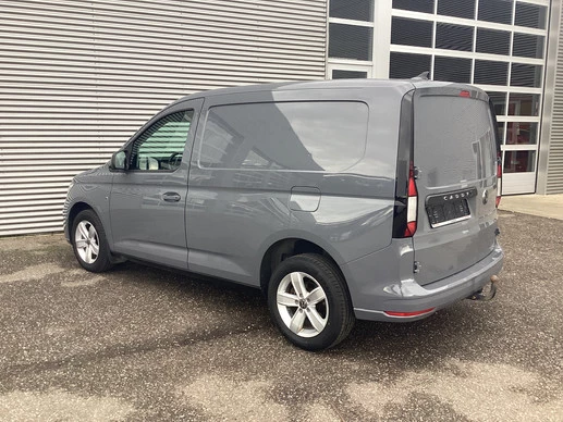 Volkswagen Caddy - Afbeelding 3 van 12