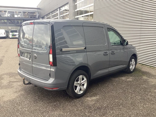 Volkswagen Caddy - Afbeelding 4 van 12