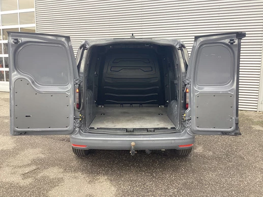 Volkswagen Caddy - Afbeelding 5 van 12