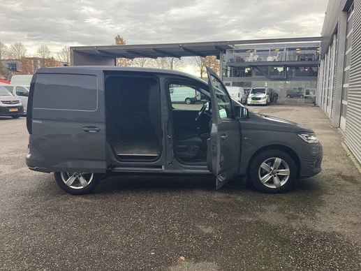 Volkswagen Caddy - Afbeelding 6 van 12