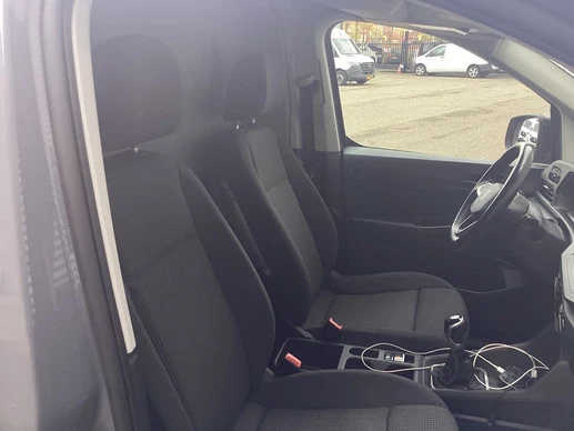 Volkswagen Caddy - Afbeelding 7 van 12