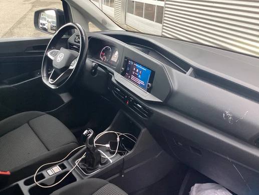 Volkswagen Caddy - Afbeelding 8 van 12