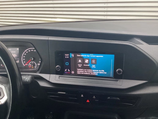 Volkswagen Caddy - Afbeelding 9 van 12