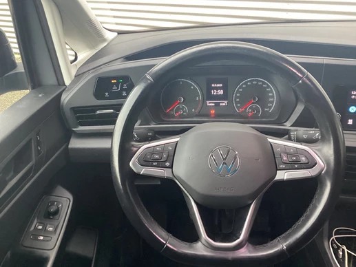 Volkswagen Caddy - Afbeelding 11 van 12