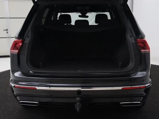 Volkswagen Tiguan Allspace - Afbeelding 9 van 30