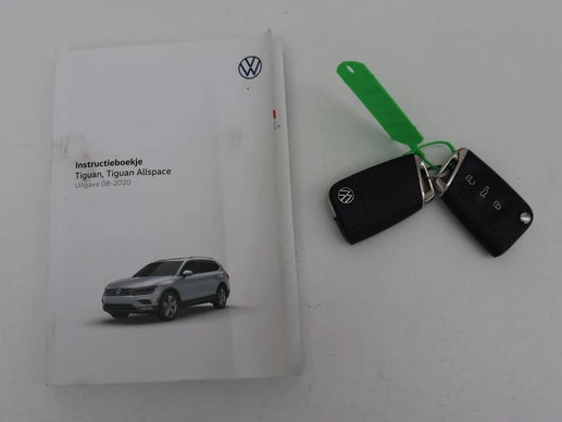 Volkswagen Tiguan Allspace - Afbeelding 14 van 30