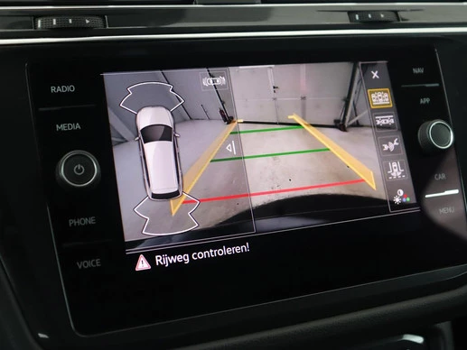 Volkswagen Tiguan Allspace - Afbeelding 15 van 30