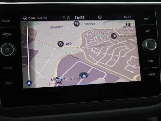 Volkswagen Tiguan Allspace - Afbeelding 18 van 30