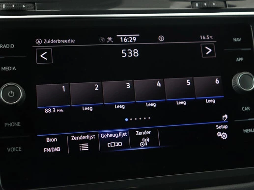 Volkswagen Tiguan Allspace - Afbeelding 20 van 30