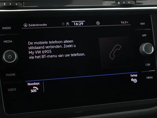 Volkswagen Tiguan Allspace - Afbeelding 21 van 30
