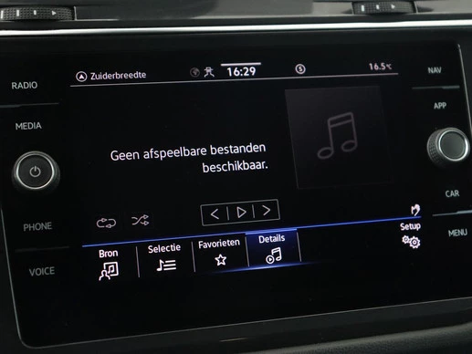 Volkswagen Tiguan Allspace - Afbeelding 23 van 30