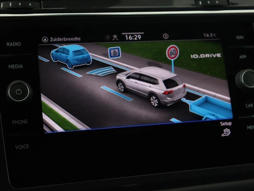 Volkswagen Tiguan Allspace - Afbeelding 24 van 30