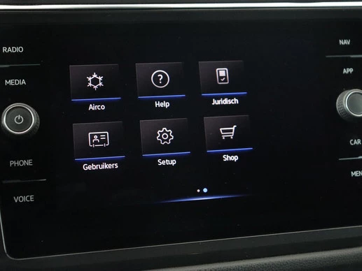 Volkswagen Tiguan Allspace - Afbeelding 28 van 30