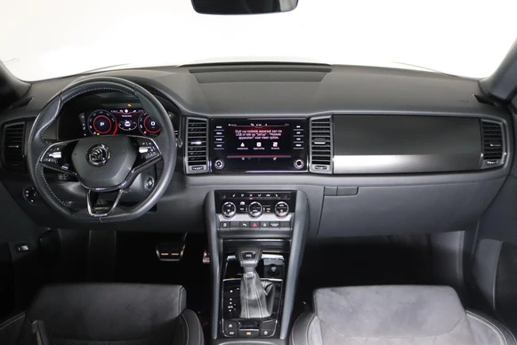Škoda Kodiaq - Afbeelding 3 van 30