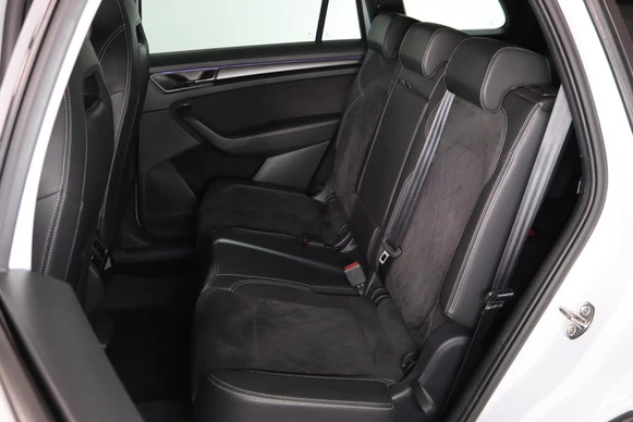 Škoda Kodiaq - Afbeelding 5 van 30