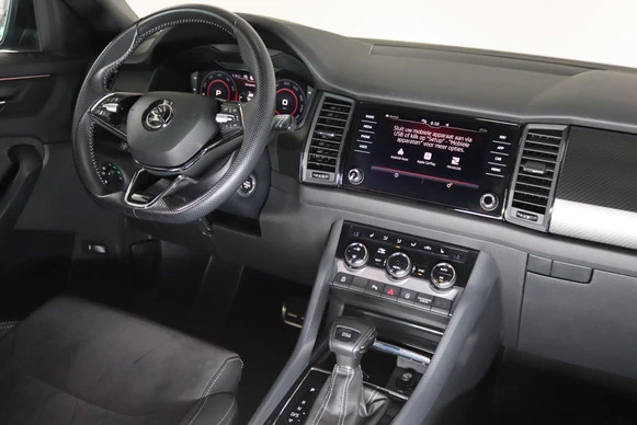 Škoda Kodiaq - Afbeelding 11 van 30