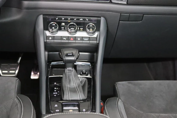 Škoda Kodiaq - Afbeelding 12 van 30