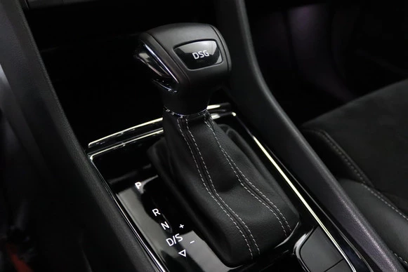 Škoda Kodiaq - Afbeelding 13 van 30