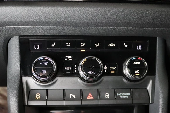 Škoda Kodiaq - Afbeelding 14 van 30