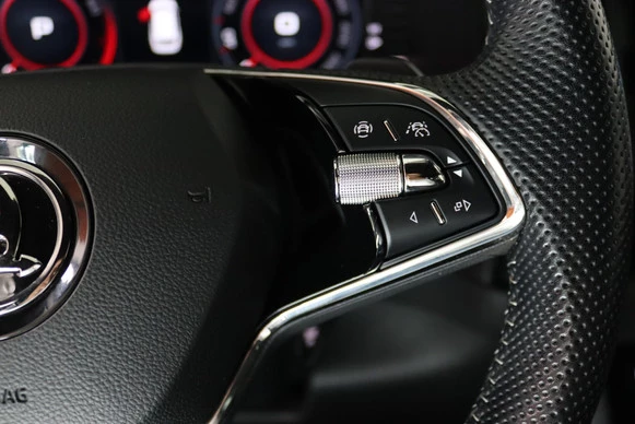 Škoda Kodiaq - Afbeelding 19 van 30