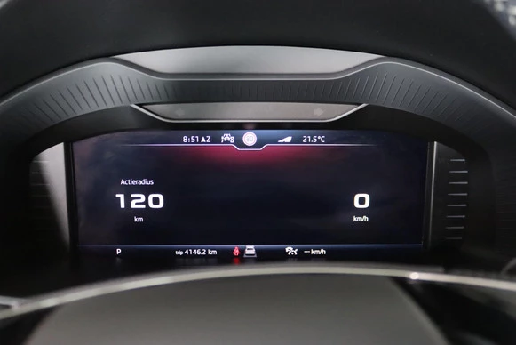 Škoda Kodiaq - Afbeelding 29 van 30