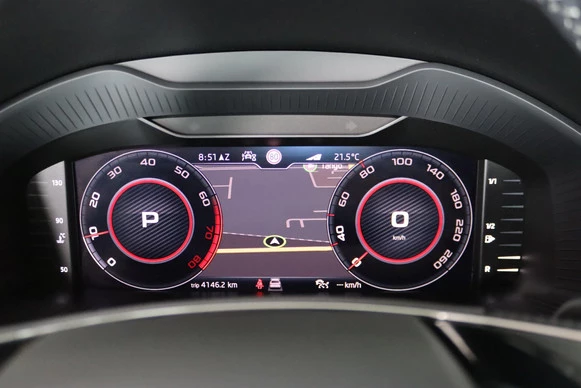 Škoda Kodiaq - Afbeelding 30 van 30