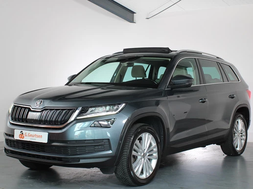 Škoda Kodiaq - Afbeelding 1 van 30