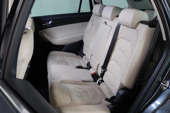 Škoda Kodiaq - Afbeelding 5 van 30