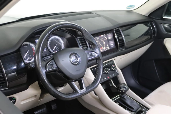 Škoda Kodiaq - Afbeelding 8 van 30