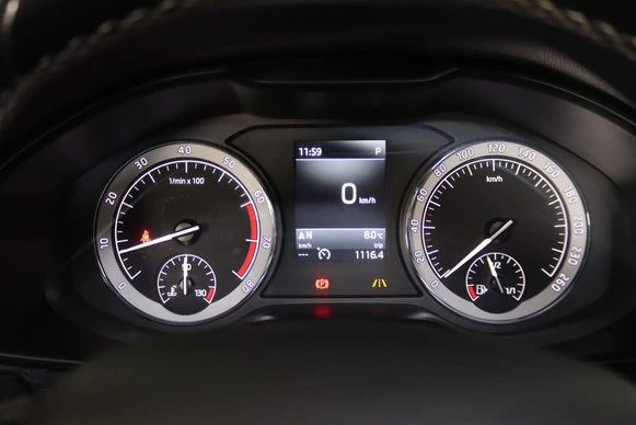 Škoda Kodiaq - Afbeelding 15 van 30
