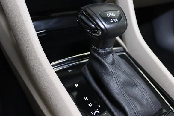 Škoda Kodiaq - Afbeelding 20 van 30