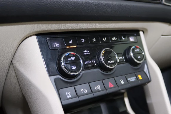 Škoda Kodiaq - Afbeelding 21 van 30