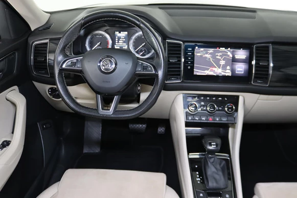 Škoda Kodiaq - Afbeelding 22 van 30
