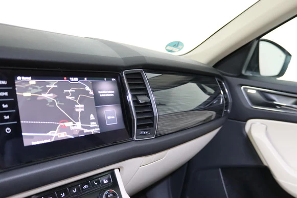 Škoda Kodiaq - Afbeelding 26 van 30