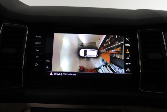 Škoda Kodiaq - Afbeelding 27 van 30