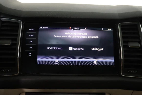 Škoda Kodiaq - Afbeelding 29 van 30