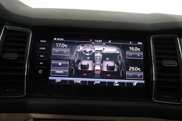 Škoda Kodiaq - Afbeelding 30 van 30