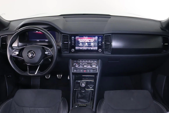 Škoda Kodiaq - Afbeelding 3 van 30