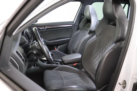 Škoda Kodiaq - Afbeelding 4 van 30