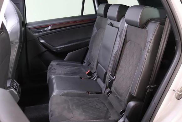 Škoda Kodiaq - Afbeelding 5 van 30