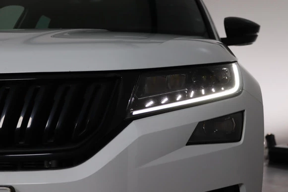 Škoda Kodiaq - Afbeelding 8 van 30