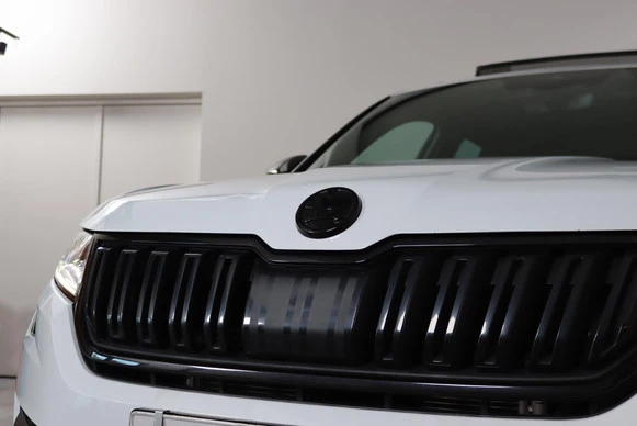 Škoda Kodiaq - Afbeelding 9 van 30
