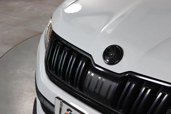 Škoda Kodiaq - Afbeelding 10 van 30