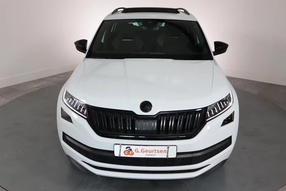 Škoda Kodiaq - Afbeelding 11 van 30