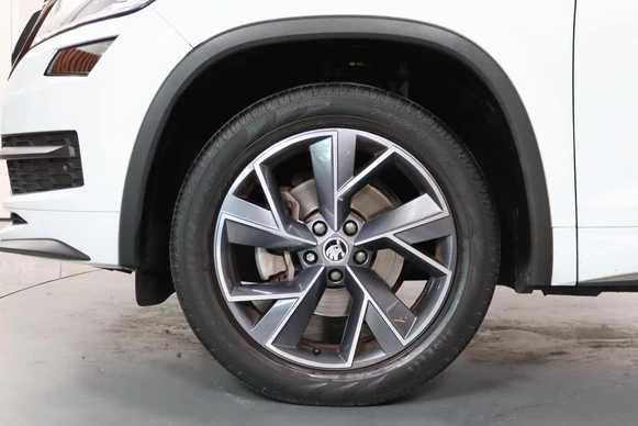 Škoda Kodiaq - Afbeelding 18 van 30