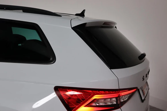 Škoda Kodiaq - Afbeelding 19 van 30