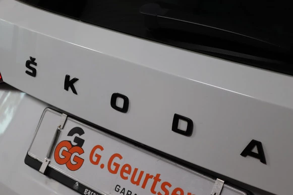Škoda Kodiaq - Afbeelding 21 van 30