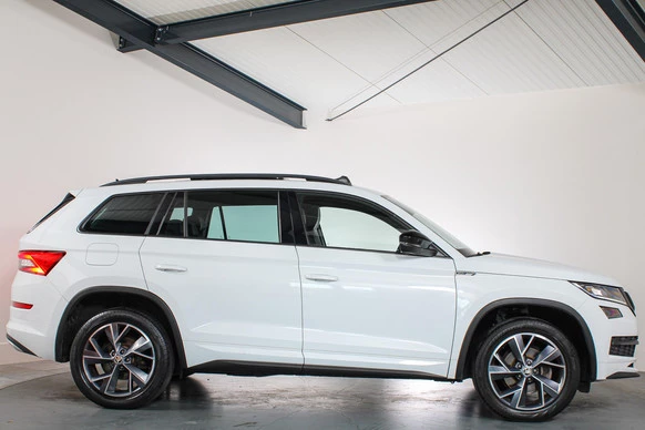 Škoda Kodiaq - Afbeelding 24 van 30