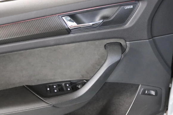 Škoda Kodiaq - Afbeelding 27 van 30